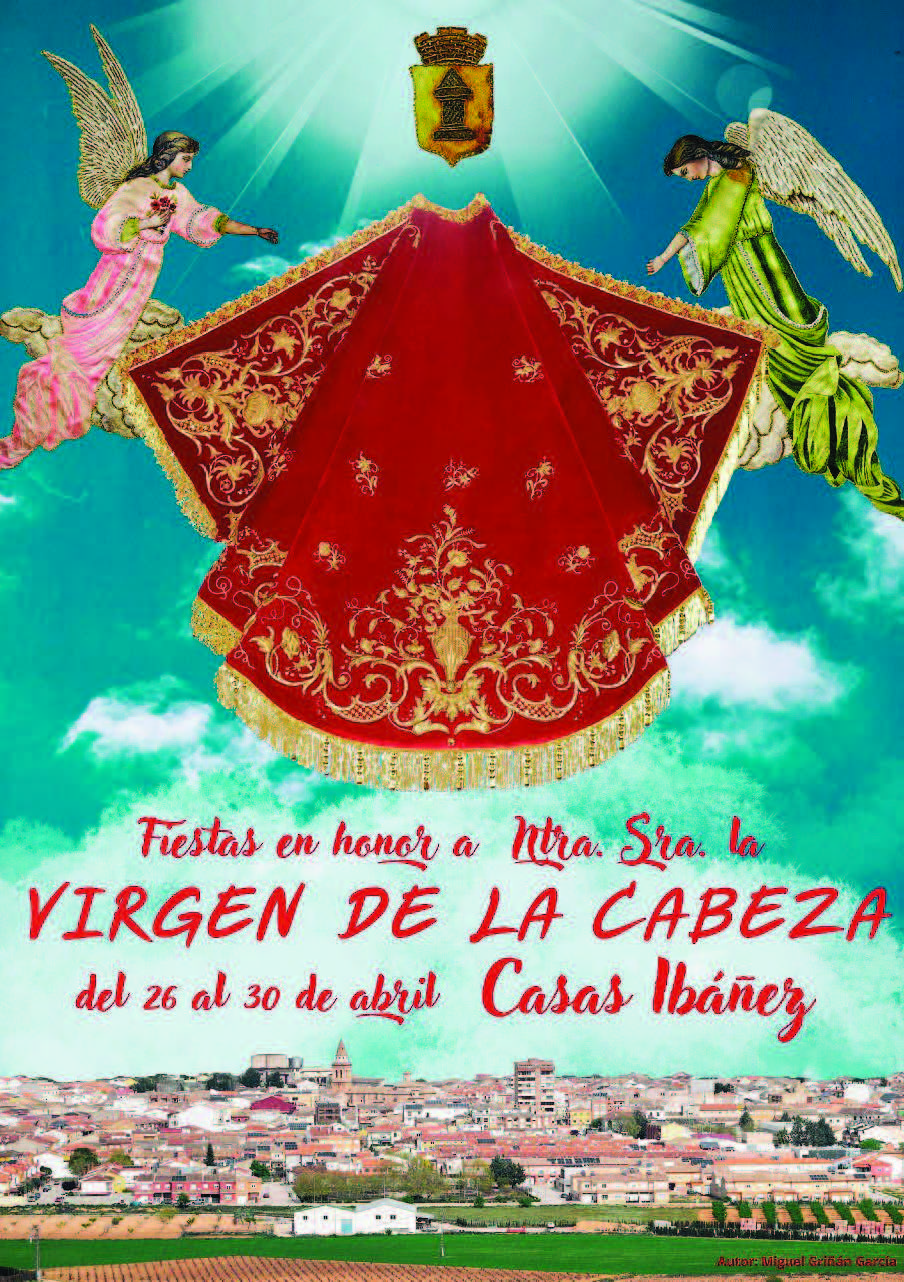 Fiestas en honor de la Virgen de la Cabeza  
